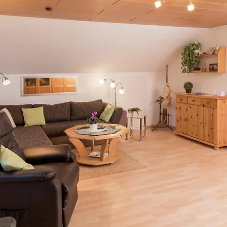 Daire Im Bernautal Bernau im Schwarzwald