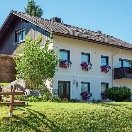 Daire Im Bernautal *