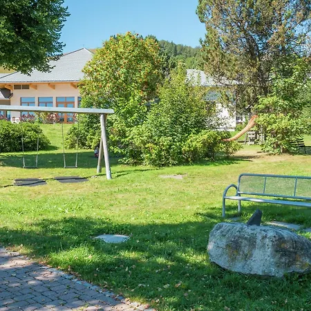 Daire Im Bernautal Bernau im Schwarzwald