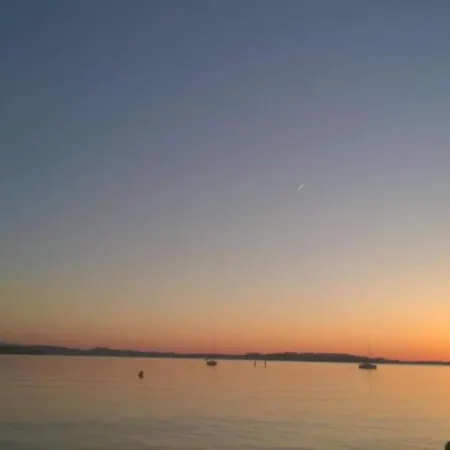 Im Bernautal Daire *