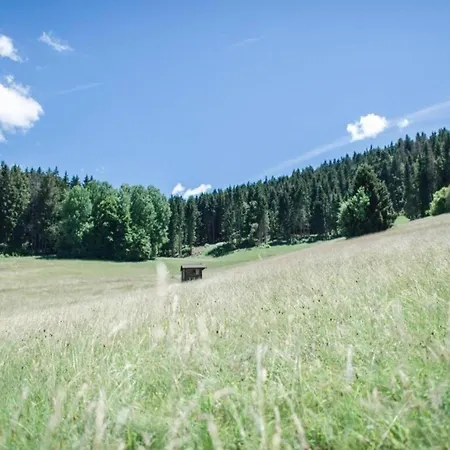 Im Bernautal Lejlighed *