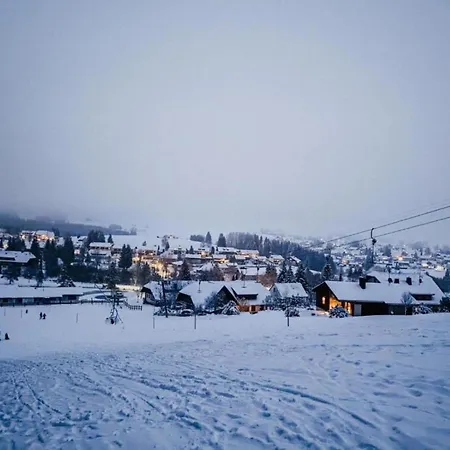 Lejlighed Im Bernautal *