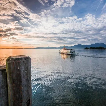 Daire Im Bernautal Bernau im Schwarzwald