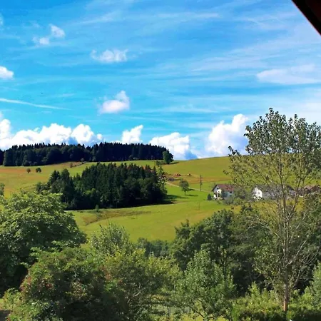 Im Bernautal Bernau im Schwarzwald