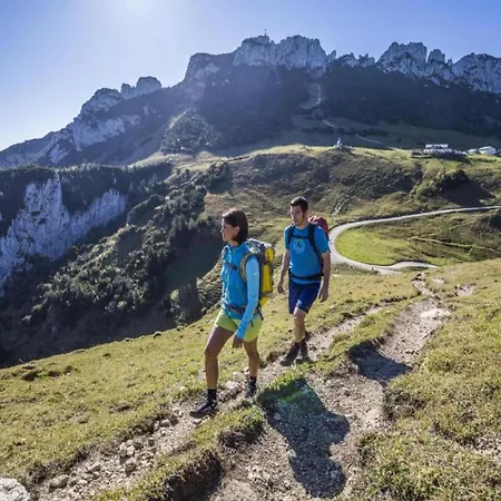 Im Bernautal * Bernau im Schwarzwald